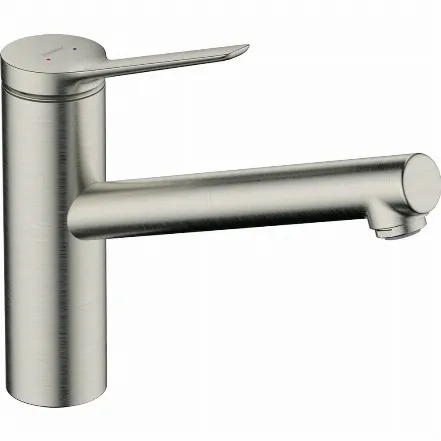 Змішувач для кухні Hansgrohe Zesis M33 150 (74802800)